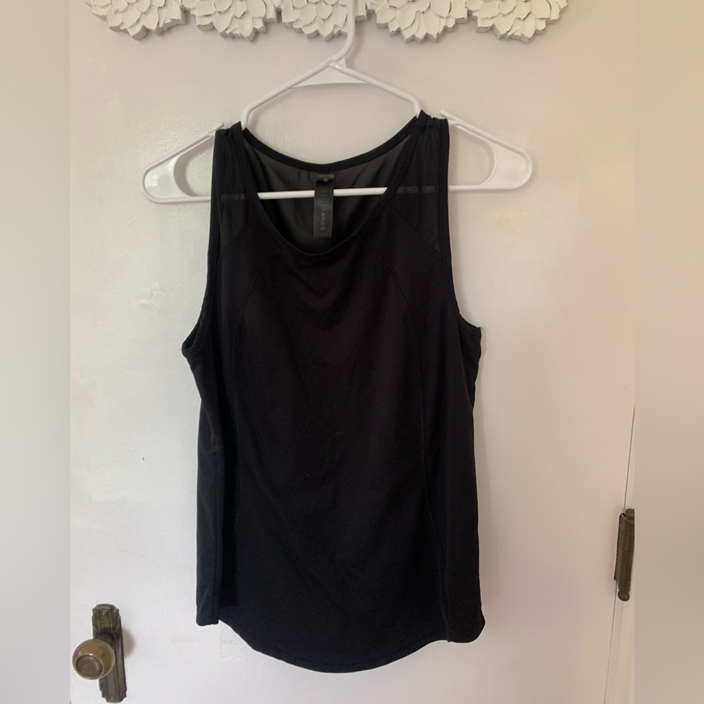 Mesh Active Tank - Picture 1 of 3